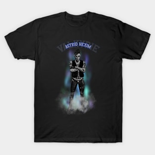 Valkarie T-Shirt